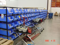 全球电子产品制造工厂 分布、特点与未来趋势