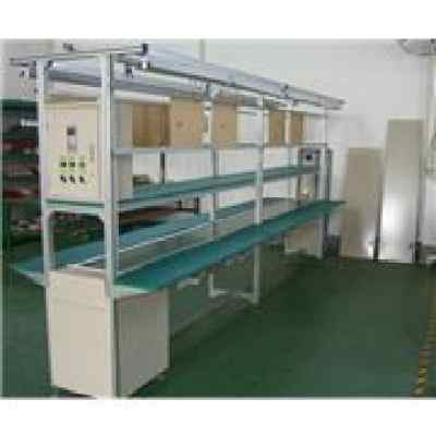 济南电子产品装配工作台的优化与选择指南