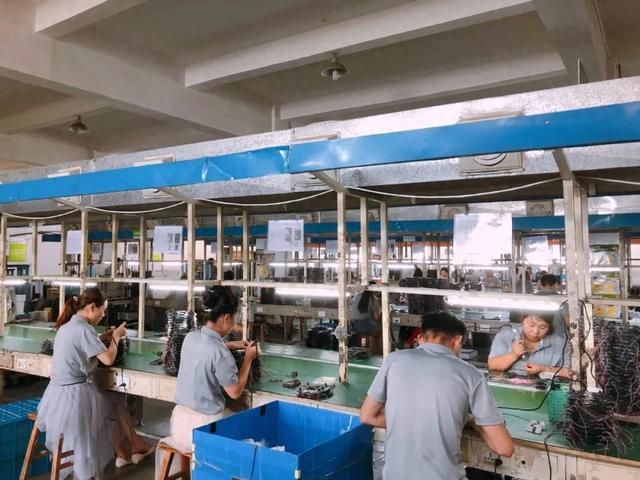 从浙江宝妈到年销过亿的通讯女王 淘宝天猫前十背后的研发与销售传奇