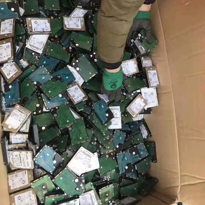 晋城涉密电子产品销毁与通讯产品研发销售的双轨并行发展