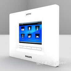 电子产品3D模型免费下载资源指南